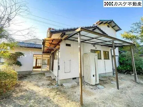 Propiedad 3DK+S Okayama City Kita Ward Okayama Prefecture (2)