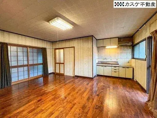 Propiedad 3DK+S Okayama City Kita Ward Okayama Prefecture (5)