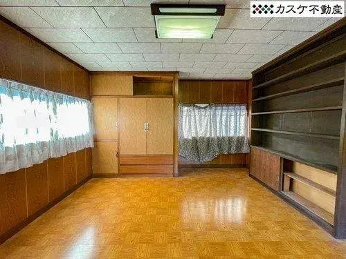Propiedad 3DK+S Okayama City Kita Ward Okayama Prefecture (10)