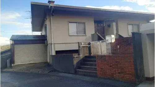Akiya in Kurashiki