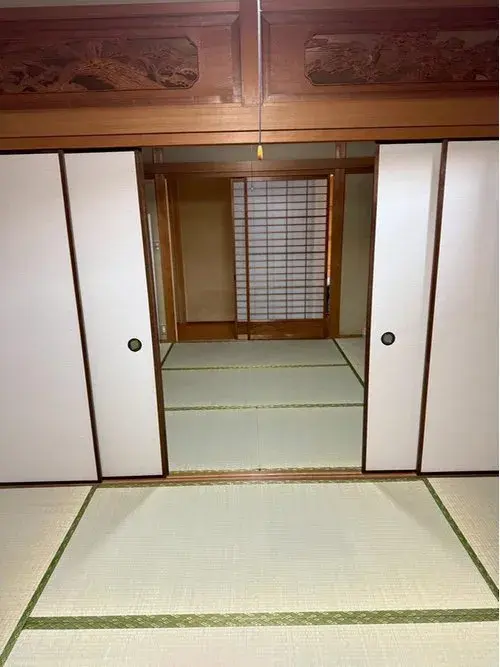 Casa de 2 plantas con LDK grande, Ciudad de Okayama, Prefectura de Okayama (2)