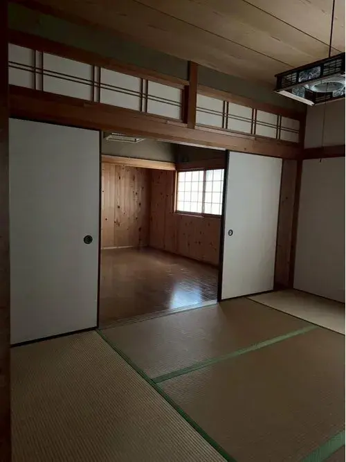 Casa de 2 plantas con LDK grande, Ciudad de Okayama, Prefectura de Okayama (3)