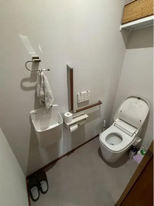 Casa de 2 plantas con LDK grande, Ciudad de Okayama, Prefectura de Okayama (5)