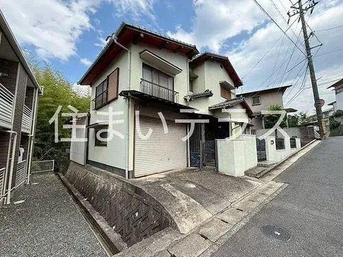Akiya in Kurashiki