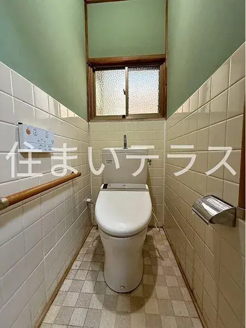 7DK Bien immobilier Ville de Kurashiki Préfecture d'Okayama (2)