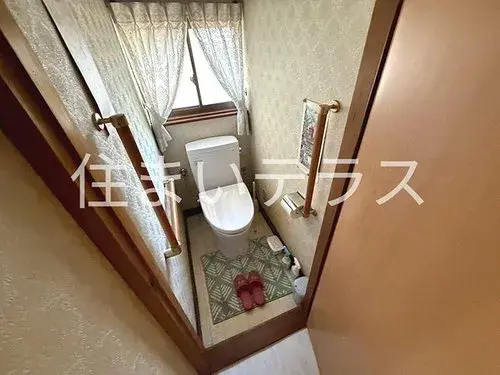 7DK Bien immobilier Ville de Kurashiki Préfecture d'Okayama (4)