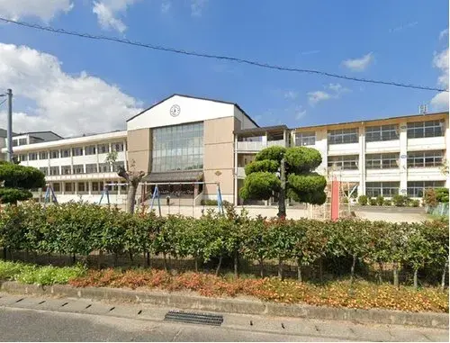 7DK Bien immobilier Ville de Kurashiki Préfecture d'Okayama (5)