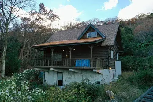 2LDK Bizen City Okayama Prefecture (2)