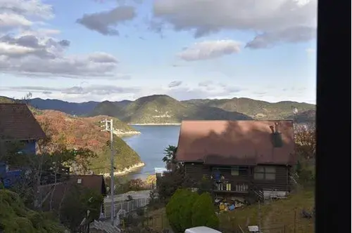 2LDK Bizen City Okayama Prefecture (19)