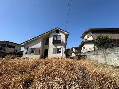 Akiya in Okayama