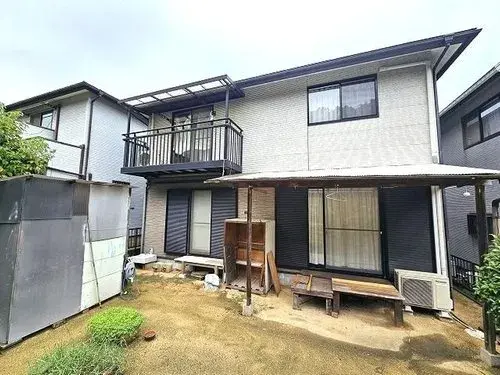 4LDK+S Kurashiki City Okayama Prefecture (5)