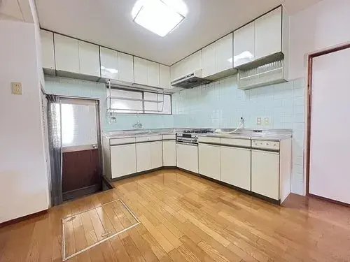 Propiedad 4LDK+S Ciudad de Kurashiki Prefectura de Okayama (11)