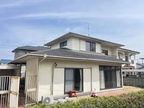 Propiedad 4LDK+S Ciudad de Kurashiki Prefectura de Okayama (4)