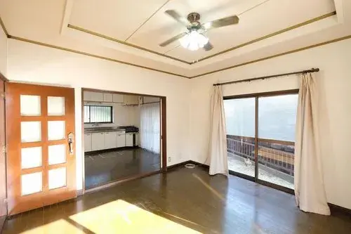 Akiya in Kurashiki