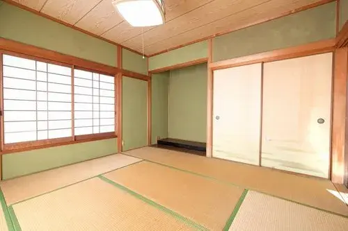 2卧室房产 仓敷市 冈山县 (2)