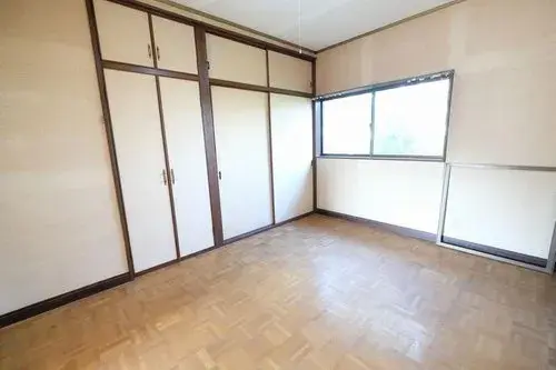 2卧室房产 仓敷市 冈山县 (3)