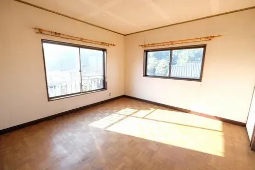 2卧室房产 仓敷市 冈山县 (4)