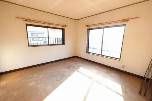 2卧室房产 仓敷市 冈山县 (5)