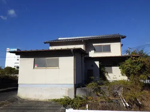 6LDK+S房产 美作市 冈山县 (3)