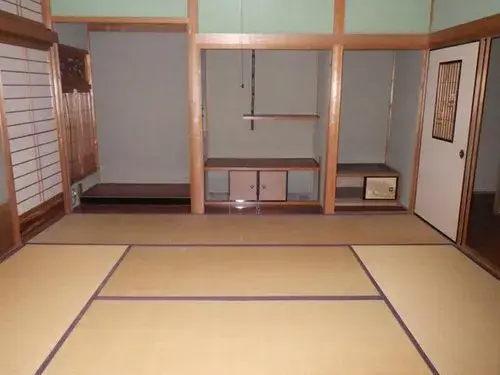 6LDK+S房产 美作市 冈山县 (6)