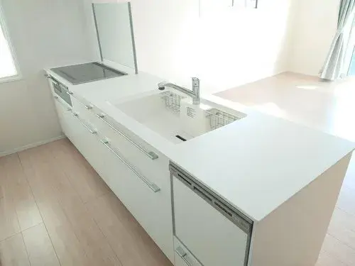 Propiedad 4LDK Ciudad de Tsuyama Prefectura de Okayama (13)