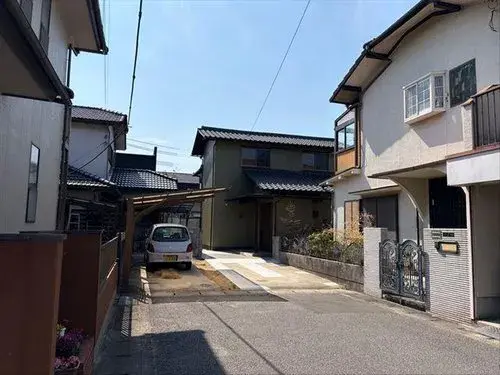 3LDK Property Okayama City Okayama Prefecture (2)