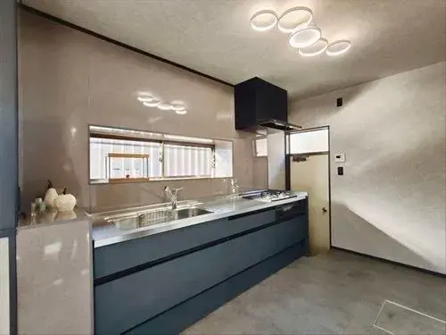 3LDK Property Okayama City Okayama Prefecture (13)