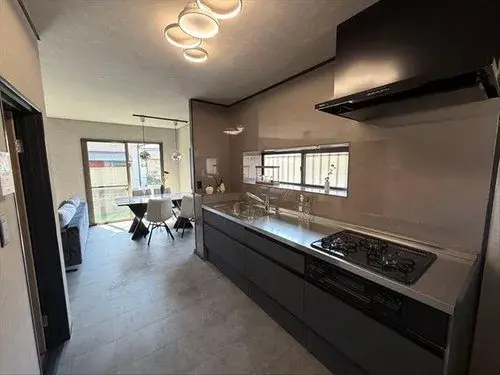 3LDK Property Okayama City Okayama Prefecture (14)