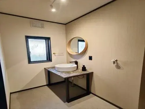 3LDK Property Okayama City Okayama Prefecture (16)