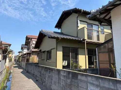 3LDK Property Okayama City Okayama Prefecture (4)