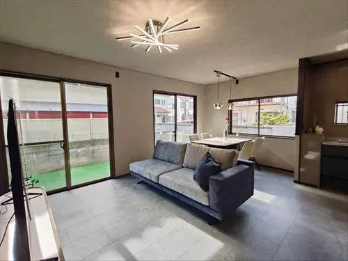 3LDK Property Okayama City Okayama Prefecture (5)