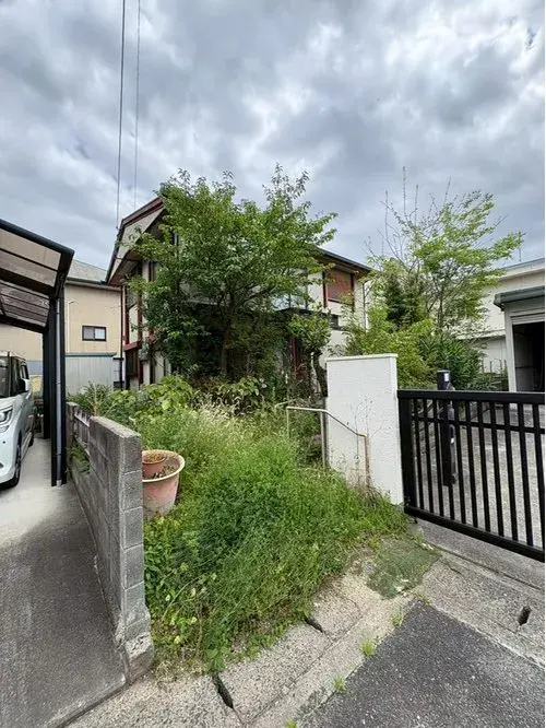Akiya in Okayama