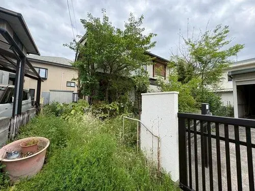 عقار 4LDK مدينة Okayama محافظة Okayama (2)