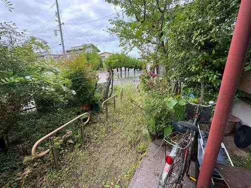عقار 4LDK مدينة Okayama محافظة Okayama (3)
