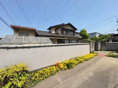 Akiya in Kurashiki