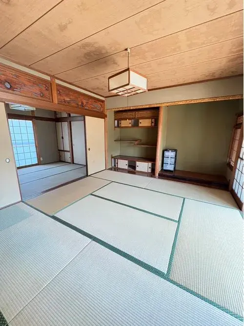 6DK+S Ciudad de Kurashiki Prefectura de Okayama (12)