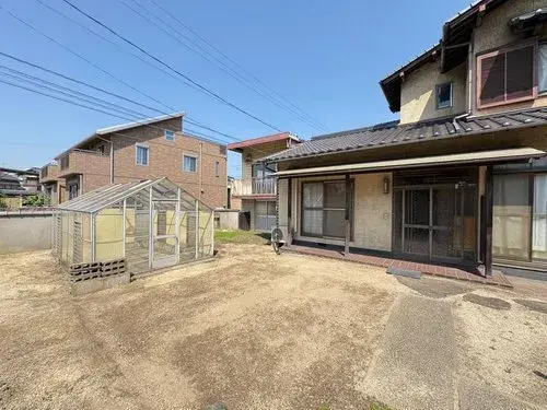 6DK+S Ciudad de Kurashiki Prefectura de Okayama (3)