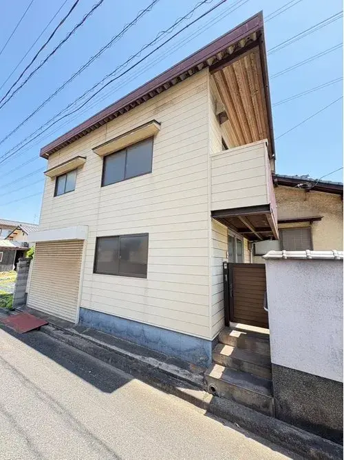 6DK+S Ciudad de Kurashiki Prefectura de Okayama (6)