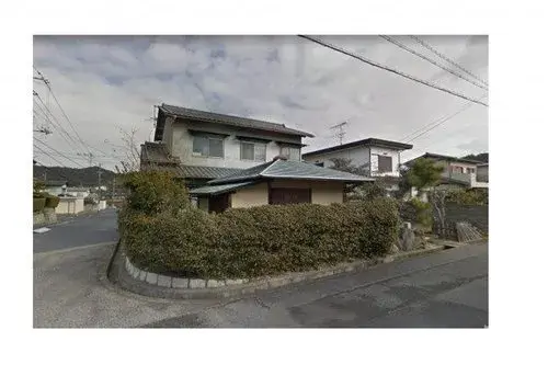 Akiya in Tamano