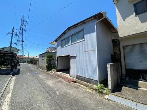 6DK Property Kasaoka City Okayama Prefecture (2)