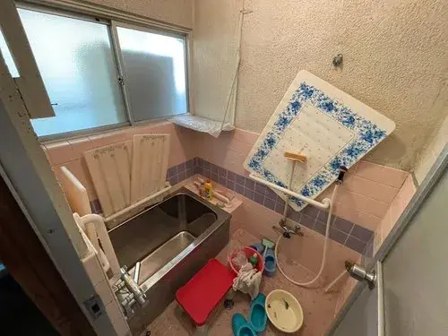 6DK Property Kasaoka City Okayama Prefecture (11)