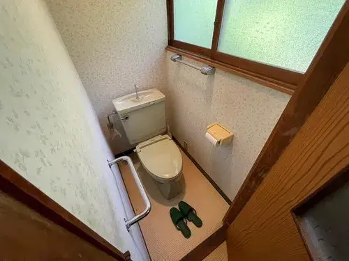 6DK Property Kasaoka City Okayama Prefecture (12)