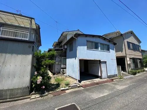 6DK Property Kasaoka City Okayama Prefecture (3)