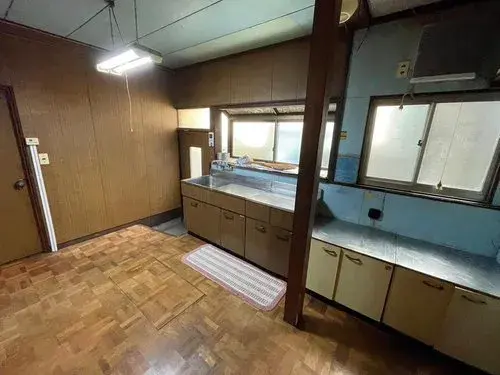 6DK Property Kasaoka City Okayama Prefecture (4)