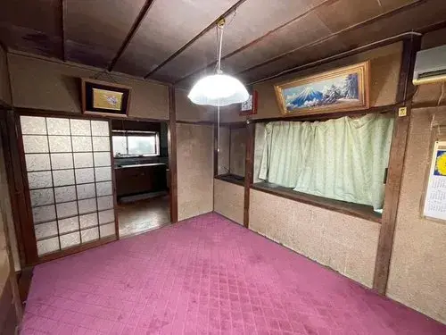6DK Property Kasaoka City Okayama Prefecture (5)