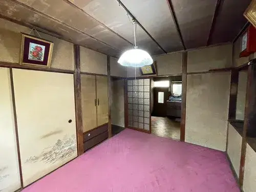 6DK Property Kasaoka City Okayama Prefecture (6)