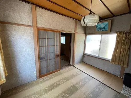 6DK Property Kasaoka City Okayama Prefecture (7)