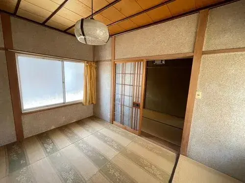 6DK Property Kasaoka City Okayama Prefecture (8)