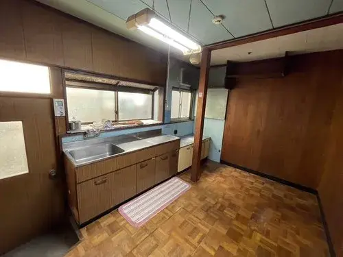 6DK Property Kasaoka City Okayama Prefecture (10)