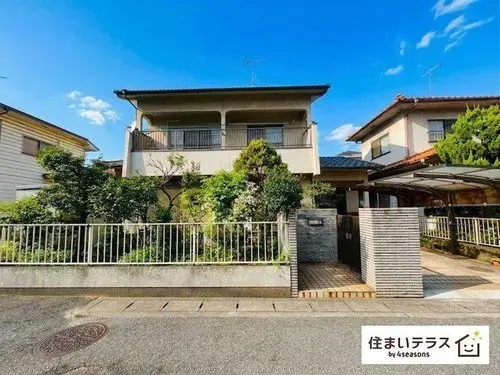 Akiya in Kurashiki